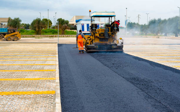 Best Residential Driveway Paver Services  in Twentynine Palms, CA