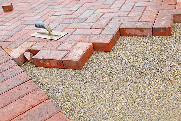 Trusted Twentynine Palms, CA Driveway Pavers Experts