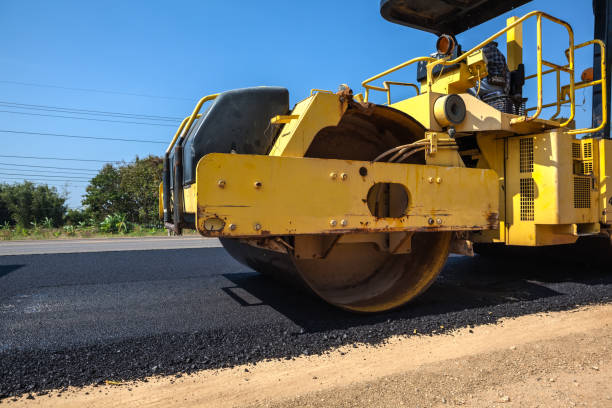 Best Brick Driveway Pavers  in Twentynine Palms, CA